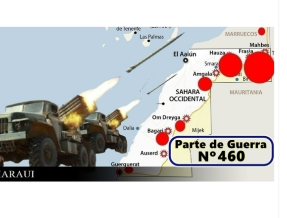 WEDFG #Balance2022 | El año de la traición definitiva a los saharauis – #TraiciónDeSánchez #TraiciónDelGobiernoEspañol #TraiciónDelPSOE
