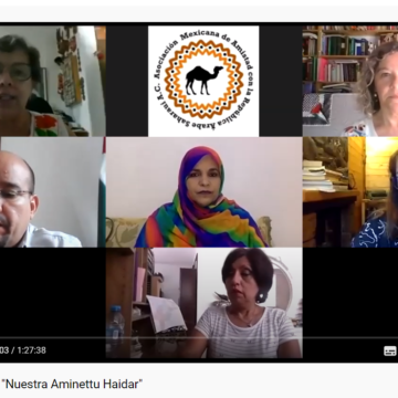 La Actualidad Saharaui: 25 de julio de 2020 (fin de jornada) ??