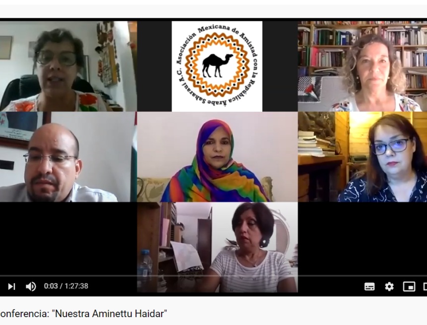 La Actualidad Saharaui: 25 de julio de 2020 (fin de jornada) ??