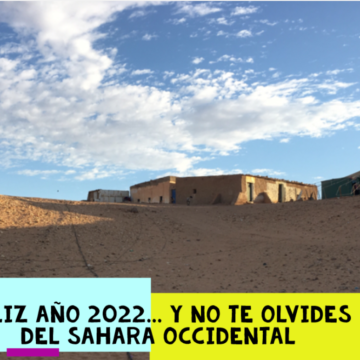 WQ3E4R5T6YUGFTDS ¡LA ACTUALIDAD SAHARAUI! 1 de enero de 2022 ?? ?? ??