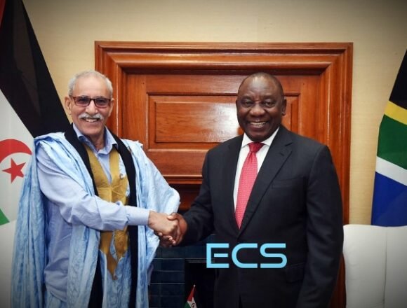 Sudáfrica aboga por una Minurso con competencias para la vigilancia de los Derechos Humanos en el Sáhara Occidental