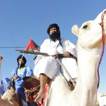 ⚡️ ?? Las noticias saharauis del 3 de diciembre de 2018: La #ActualidadSaharaui de HOY ????