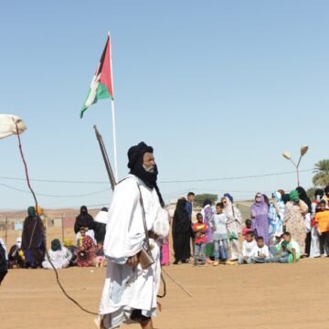 ⚡️ ?? La #ActualidadSaharaui HOY, 27 de diciembre de 2018 ??