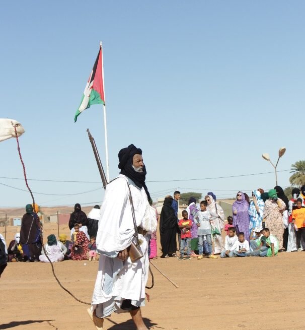 ⚡️ ?? La #ActualidadSaharaui HOY, 27 de diciembre de 2018 ??