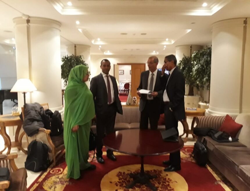 ⚡️ ?? Las noticias saharauis del 6 de diciembre de 2018: La #ActualidadSaharaui de HOY ????