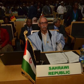 ⚡️ ?? La #ActualidadSaharaui HOY, 11 de febrero de 2019 ??