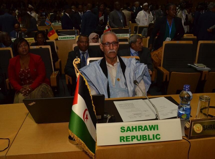 ⚡️ ?? La #ActualidadSaharaui HOY, 11 de febrero de 2019 ??