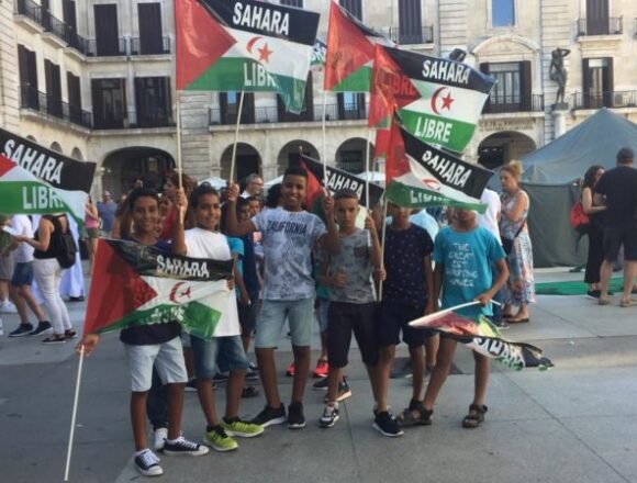 Fin de la #ActualidadSaharaui HOY, 11 de julio de 2019 ??