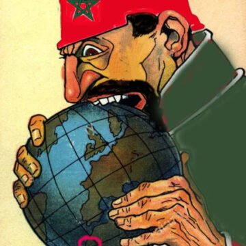 Carrera frenética de Marruecos aprovechando el vacío de la ONU | PUSL