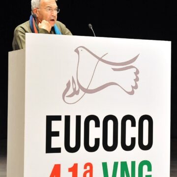 MARIANO PITARQUE, UN GRAN ACTIVISTA DE LA CAUSA SAHARAUI por Mah Iahdih, representante saharaui – CATALUNYA SAHARA