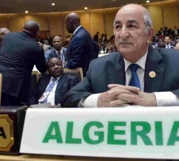 Cancillería argelina: Argelia seguirá siendo fiel a su compromiso con la promoción de la paz en África – El Portal Diplomatico