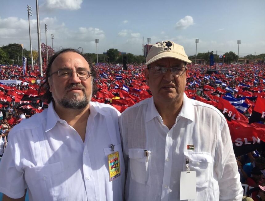 Nuevo frente en Chile para impedir el pillaje de los recursos naturales saharauis por Marruecos | El Portal Diplomático