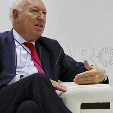 El ex MAE español: Marruecos chantajea a España con el tema de la inmigración ilegal