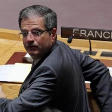 La MINURSO no supervisa los DDHH en el Sahara Occidental ocupado por la oposición de Francia en el CS – El Portal Diplomatico