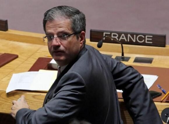 La MINURSO no supervisa los DDHH en el Sahara Occidental ocupado por la oposición de Francia en el CS – El Portal Diplomatico