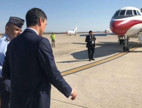 Cumbre de Nouakchott: la RASD es un factor de estabilidad y seguridad en el Sahel