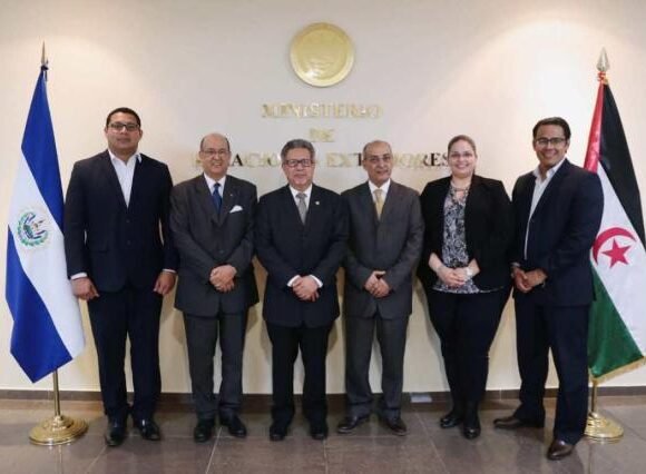 Marruecos crea nombres ficticios para difundir su propaganda en América Latina – El Portal Diplomatico