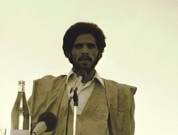 Aniversario de Mahfud Ali Beiba: fidelidad y renovación del compromiso para superar los retos