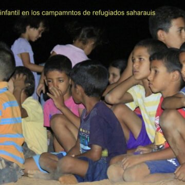 La Actualidad Saharaui: 12 de julio de 2020 (fin de jornada) ??