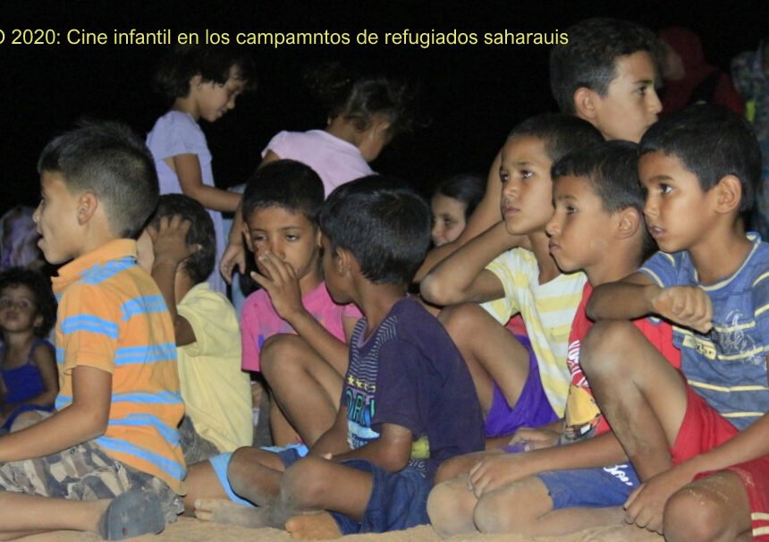 La Actualidad Saharaui: 12 de julio de 2020 (fin de jornada) ??