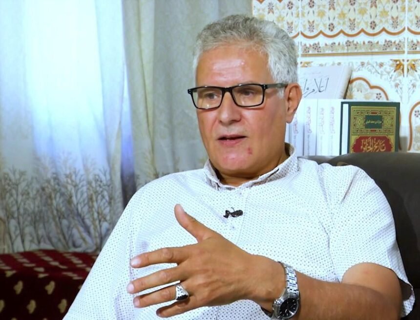 Benkarouf: la posición argelina hacia el Sahara Occidental es fija y no se afecta por el cambio de la jefatura del Estado – El Portal Diplomatico