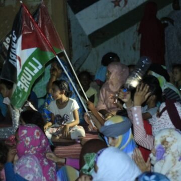 La Actualidad Saharaui: 20 de julio de 2020 (fin de jornada) ??