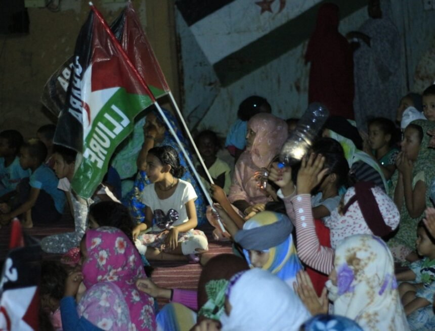 La Actualidad Saharaui: 20 de julio de 2020 (fin de jornada) ??