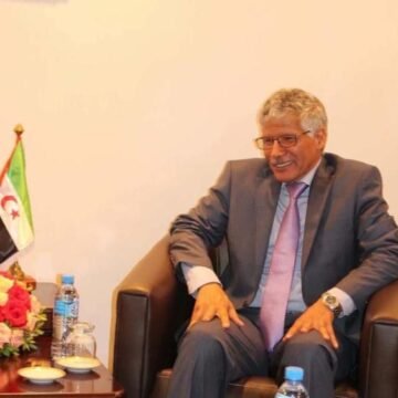 El embajador saharaui en Argelia critica el rol negativo de Francia contra la causa saharaui dentro del Consejo de Seguridad y la UE – El Portal Diplomatico