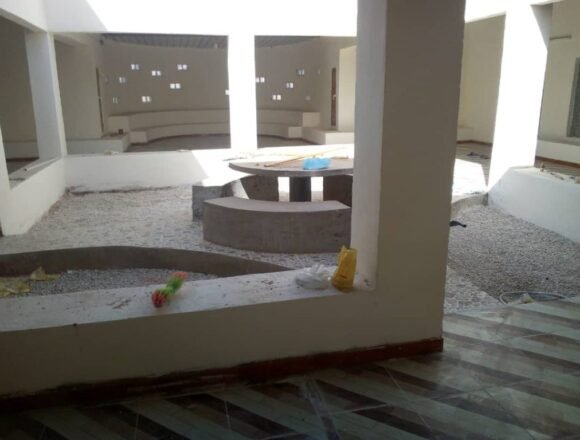 Bubisher LO IMPOSIBLE Y LO NECESARIO