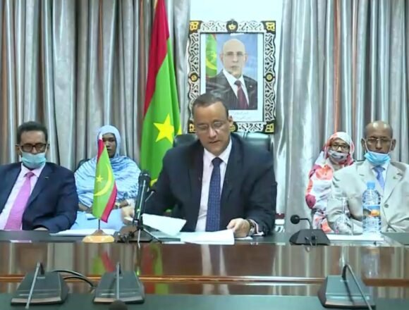 AG: Mauritania renueva su apoyo a los esfuerzos de NNUU para solucionar el conflicto del Sahara Occidental – El Portal Diplomatico