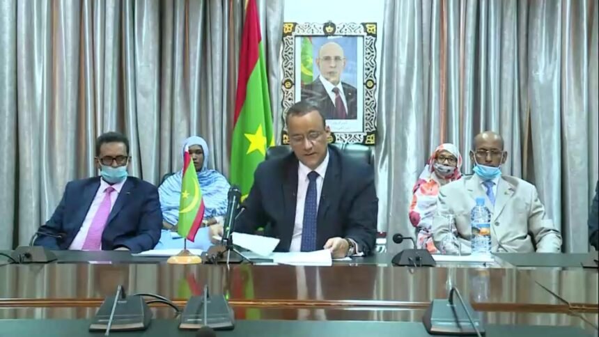 AG: Mauritania renueva su apoyo a los esfuerzos de NNUU para solucionar el conflicto del Sahara Occidental – El Portal Diplomatico