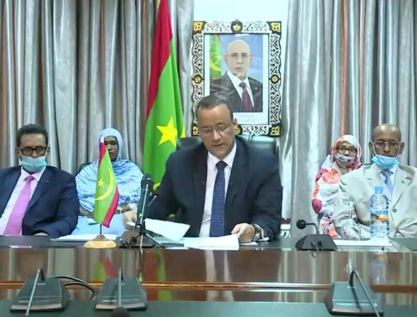 AG: Mauritania renueva su apoyo a los esfuerzos de NNUU para solucionar el conflicto del Sahara Occidental – El Portal Diplomatico