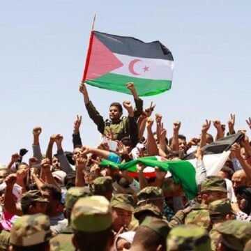 La protesta en El Guergarat: la expresión del hartazgo del pueblo saharaui – El Portal Diplomático