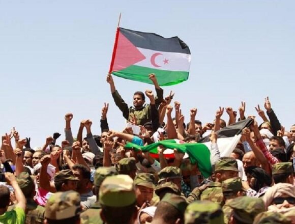 La Actualidad Saharaui: 6 de octubre de 2020 ??