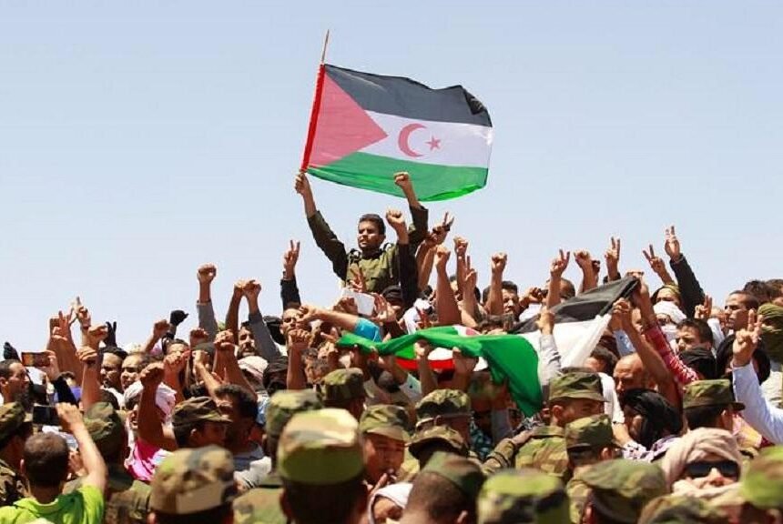 La Actualidad Saharaui: 6 de octubre de 2020 ??