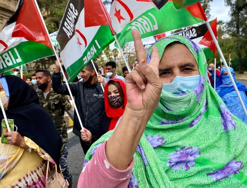 La Actualidad Saharaui: 15 de noviembre de 2020 ??