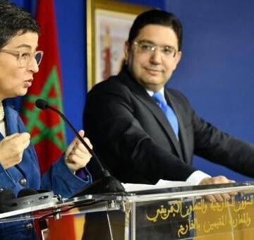 ¿Teme la diplomacia española a Marruecos? | El Portal Diplomático