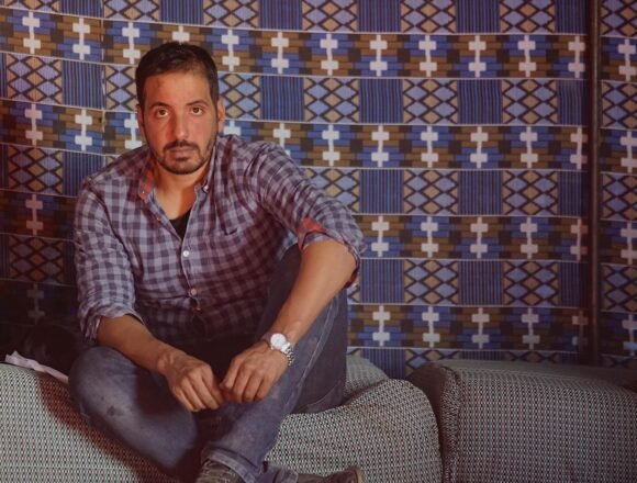 #GuerraEnElSahara | Entrevista a Jalil M. Abdelaziz «Los saharauis no queremos ser figuras de guerra sino de paz» – Contrainformación