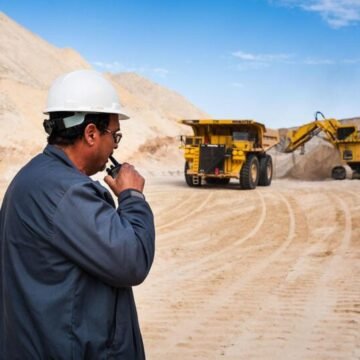Las importaciones de fosfatos de Marruecos en Estados Unidos tendrán que pagar derechos indemnizatorios