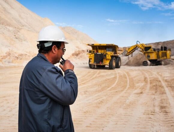 Las importaciones de fosfatos de Marruecos en Estados Unidos tendrán que pagar derechos indemnizatorios