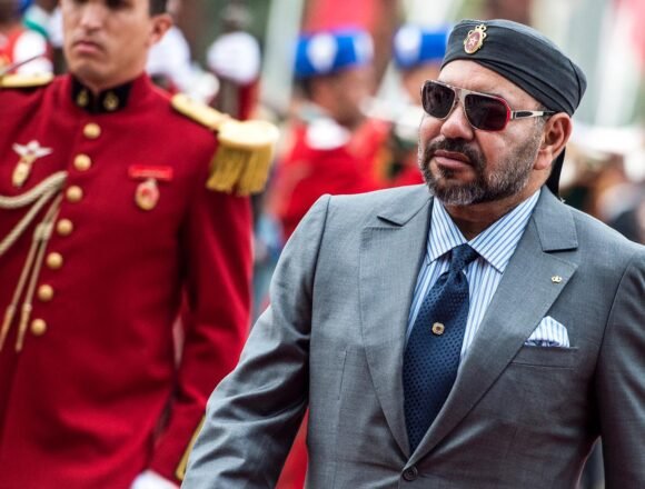 El peligro marroquí para España y Europa | El Portal Diplomático