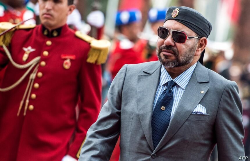 El peligro marroquí para España y Europa | El Portal Diplomático