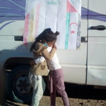 BUBISHER | UTOPÍA: UN CAMINO HACIA LA PAZ