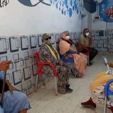 ¡ÚLTIMAS noticias – Sahara Occidental! 3 de septiembre de 2021 ?? ?? ??