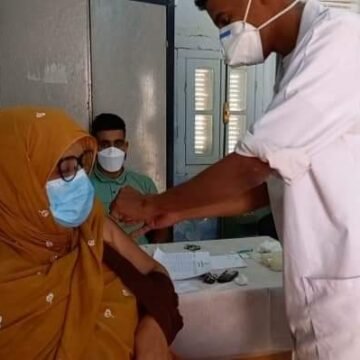 La #ActualidadSaharaui: 31 de agosto de 2021 ?? ?? ??