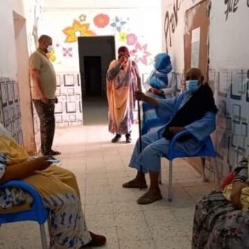 La #ActualidadSaharaui: 2 de septiembre de 2021 ?? ??  ??