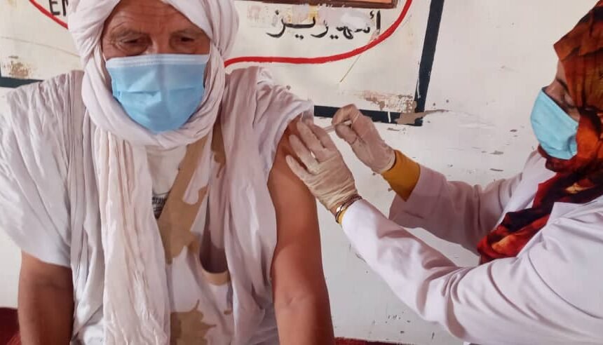 ¡ÚLTIMAS noticias – Sahara Occidental! 30 de agosto de 2021 ?? ?? ??