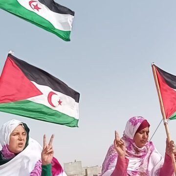 La #ActualidadSaharaui: 4 de septiembre de 2021 ?? ?? ??