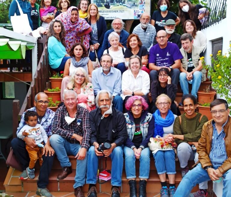 Bubisher ASAMBLEA BUBISHER 2021