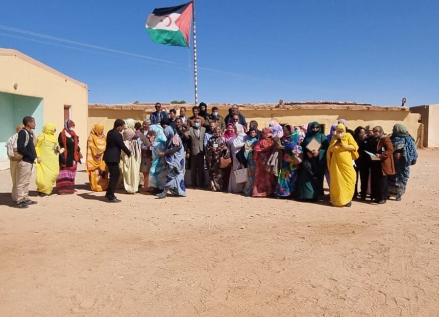 Foro Social de Solidaridad Saharaui: ¿Cuál será el papel de los jóvenes saharauis? – El Clarin de Chile